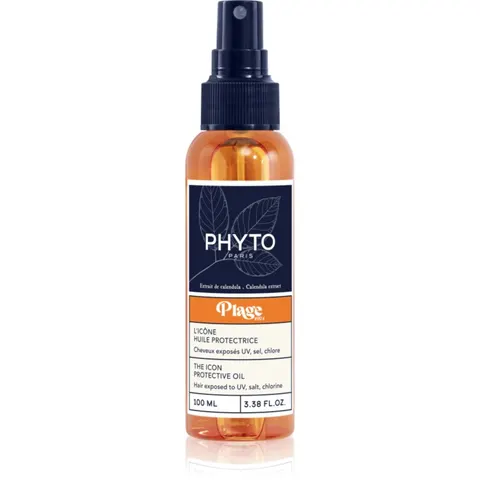 Phyto Plage Protective Oil 100 ml – afbeelding 1