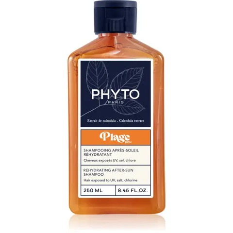 Phyto Plage Shampoo 250ml – immagine 1