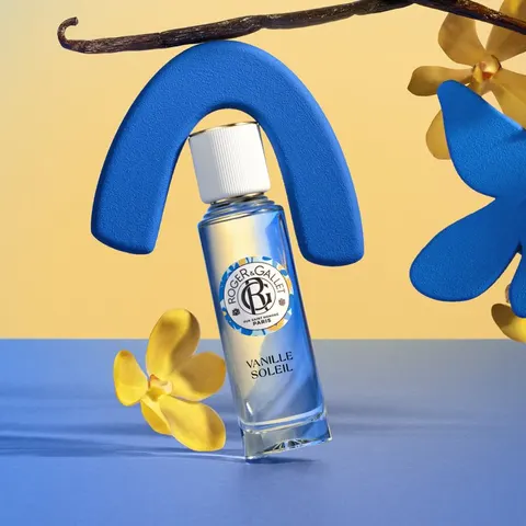 Roger & Gallet Vanille Soleil Perfumed Water Wellness 30 ml – image 1