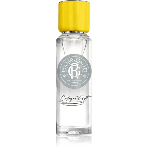 Roger & Gallet Cologne Twist Eau de Cologne 30 ml – afbeelding 1