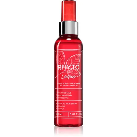 Phytolaque Soie Rouge Haarspray – Bild 1