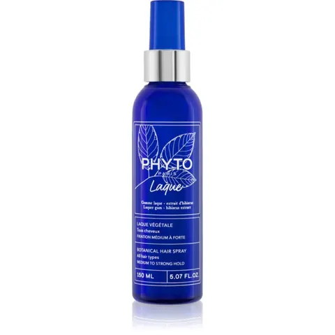 Phyto Vegetable Hairspray Medium-Strong Hold 150 ml – image 1