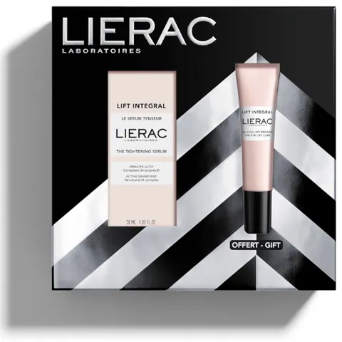 Lierac Lift Integral Serum Tensor Estuche 2 pz – imagen 1