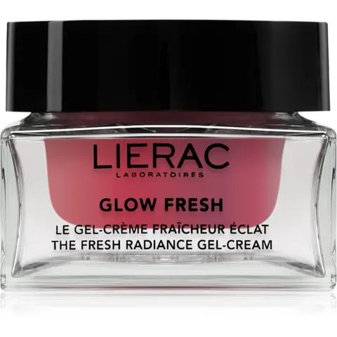 Lierac Glow Fresh Gel Crema 50ml – imagen 1