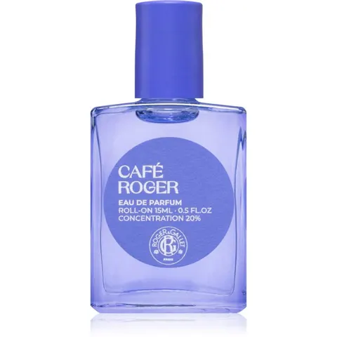 Roger & Gallet Café Roger eau de parfum roll-on 15 ml – immagine 1
