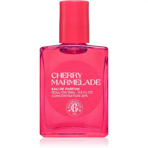 Roger & Gallet Cherry Marmelade Eau de Parfum Roll-on 15 ml – imagen 1