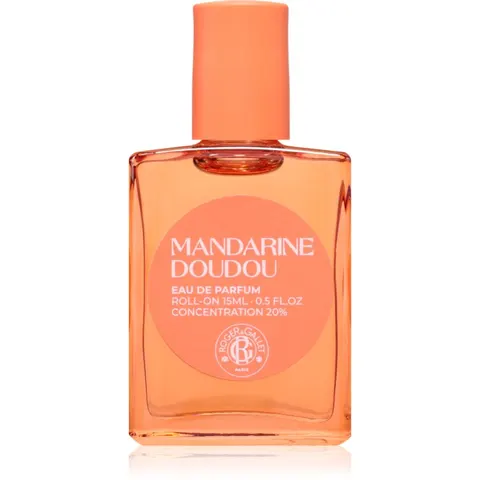 Roger & Gallet Mandarine Doudou EDP Roll-On 15 ml – imagen 1