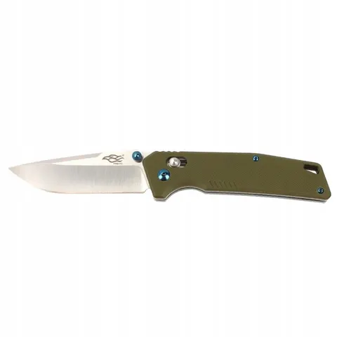 Nóż składany Ganzo Firebird FB7601-GR – zdjęcie 1