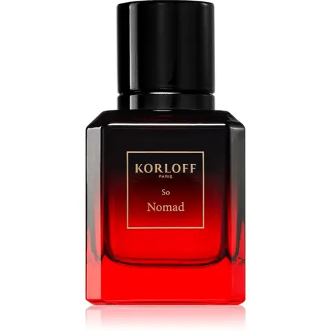 Korloff So Nomad Eau de Parfum voor Mannen 50 ml – afbeelding 1