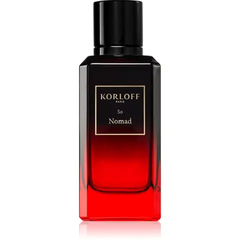 Korloff So Nomad EDP M 88 ml – image 1