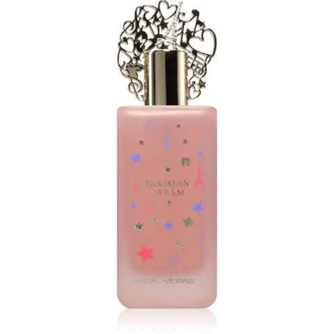 Pascal Morabito Parisian Dream EDP W 100 ml – image 1