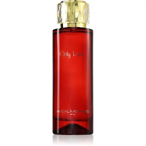 Pascal Morabito - Only Love - Eau De Parfum - 100Ml – afbeelding 1