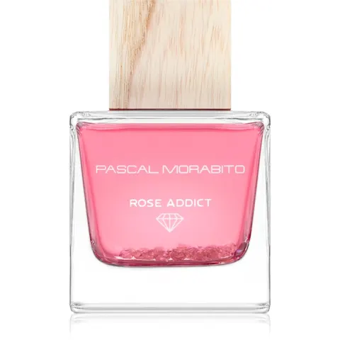 Pascal Morabito Rose Addict EDP W 95 ml – image 1