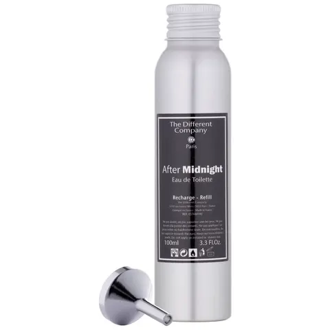 The Different Company After Midnight EDT U refill 100 ml – image 1