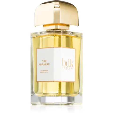 bdk Parfums Oud Abramad EDP U 100 ml – image 1