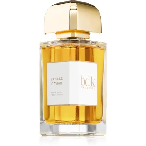 bdk Parfums Vanille Caviar Eau de Parfum unisex 100 ml – immagine 1