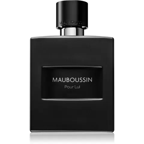 Mauboussin Pour Lui In Black EDP M 100 ml – image 1