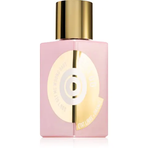 Etat Libre D'Orange Yes I Do - 50ml - Eau de parfum – afbeelding 1