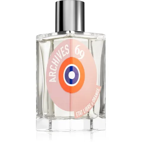 Etat Libre d’Orange Archives 69 EDP U 100 ml – image 1
