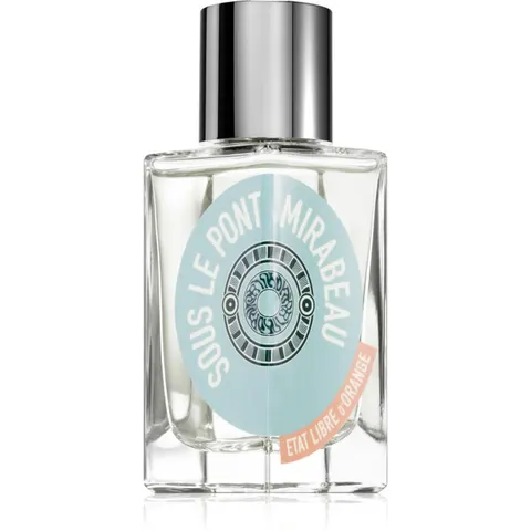 Etat Libre d’Orange Sous Le Pont Mirabeau EDP U 50 ml – image 1
