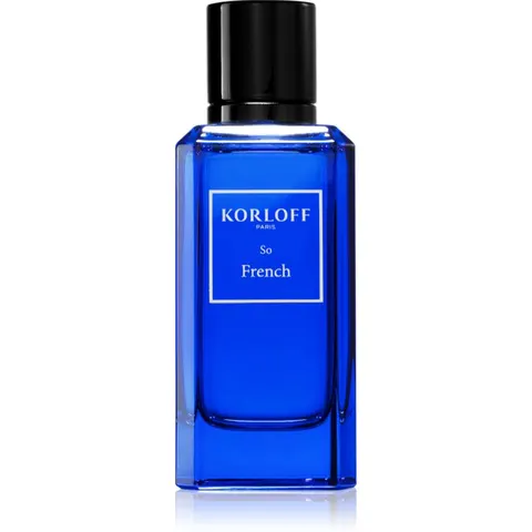 Korloff So French EDP M 88 ml – image 1