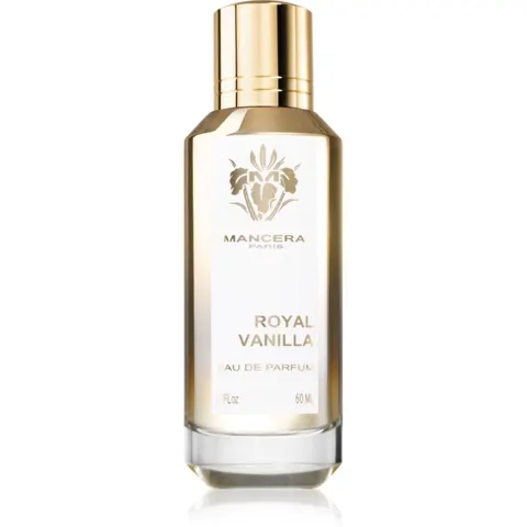 Mancera Royal Vanilla EDP U 60 ml – image 1