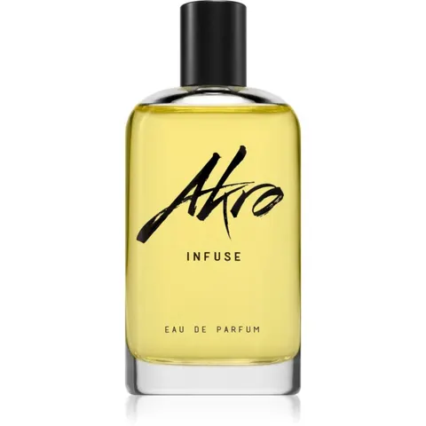 Akro Infuse Eau de Parfum Unisex 100 ml – afbeelding 1