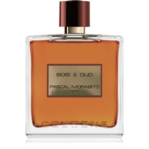 Pascal Morabito Bois & Oud EDC M 200 ml – image 1