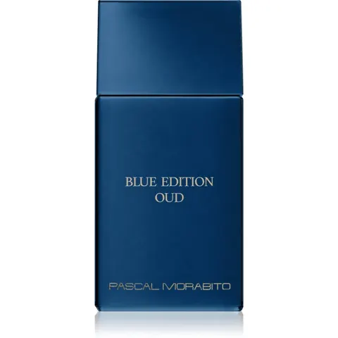 Pascal Morabito Blue Edition Oud EDP M 100 ml – image 1