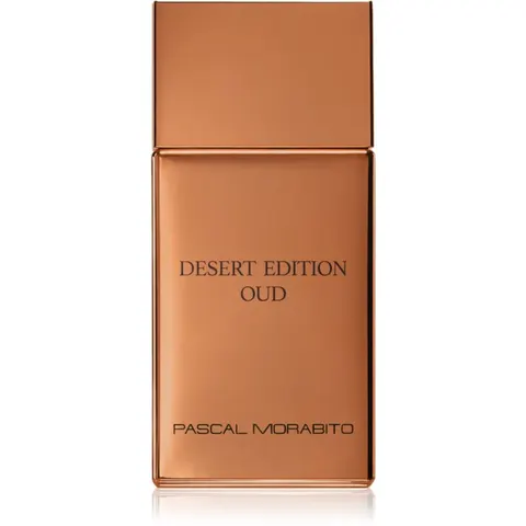 Pascal Morabito Desert Edition Oud Eau de Parfum voor Mannen 100 ml – afbeelding 1
