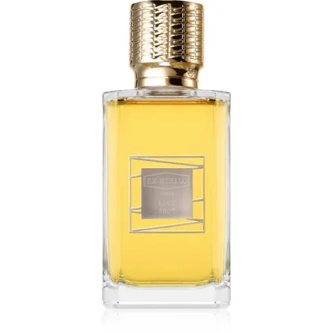 Ex Nihilo Love shot Eau de Parfum mixte 100 ml – image 1