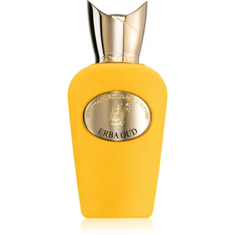 Sospiro Erba Oud Eau de Parfum mixte 100 ml – image 1