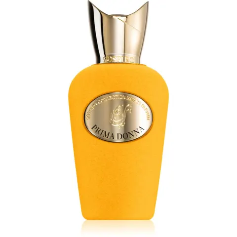 Sospiro Prima Donna Eau de Parfum mixte 100 ml – image 1