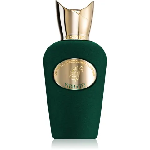 Sospiro Vibrato Eau de Parfum mixte 100 ml – image 1