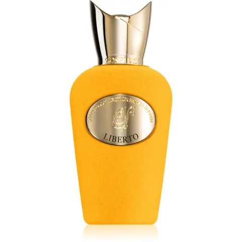 Sospiro Liberto EDP U 100 ml – image 1
