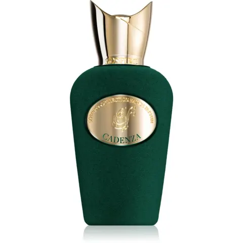 Sospiro Cadenza Eau de Parfum mixte 100 ml – image 1