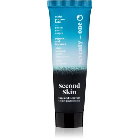 SeventyOne Second Skin multi-purpose cream with moisturising effect 30 ml – image 1