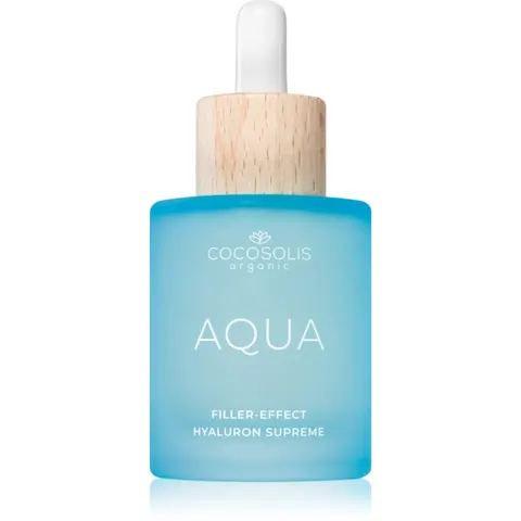 Gezichtsserum Cocosolis ROSTRO 50 ml – afbeelding 1