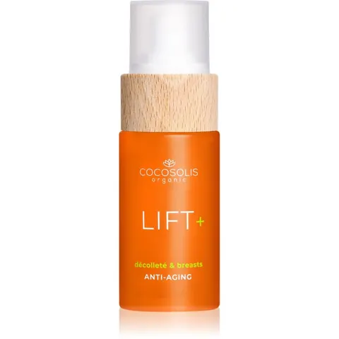 Cocosolis LIFT+ anti-aging serum 50 ml – immagine 1