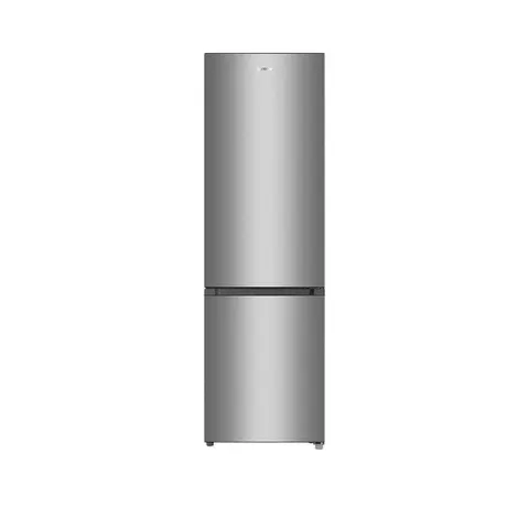 RK4182PS4 Kühl-/Gefrierkombination silber – Bild 1