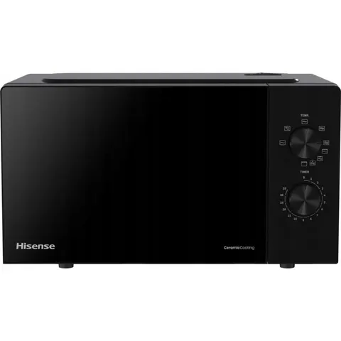 Microonde Hisense 741470 H20MOBP1G Black – immagine 1