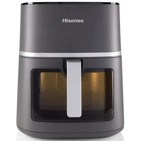Hisense Friggitrice Ad Aria Haf1900d-nero – immagine 1