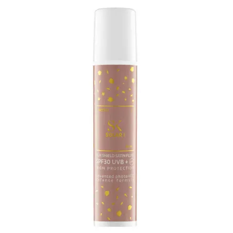 Skintegra Crema SPF30 Solar 50 ml – imagen 1