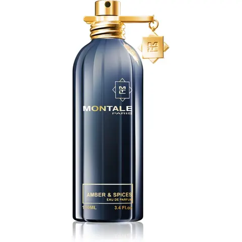 Montale Amber & Spices EDP U 100 ml – image 1
