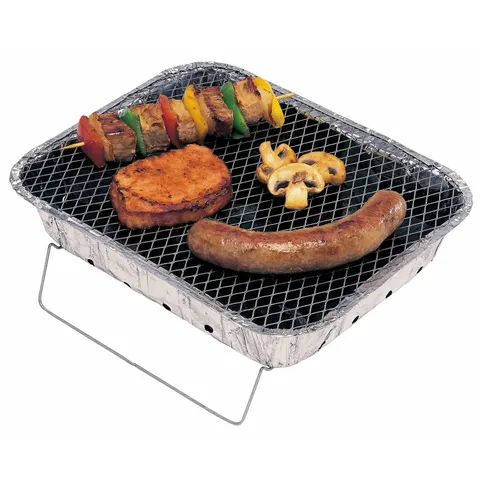 Landmann Grill jednorazowy – zdjęcie 1