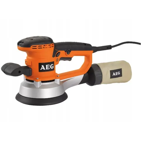 AEG Ponceuse excentrique, Type: EX150ES (4935443290) – image 1