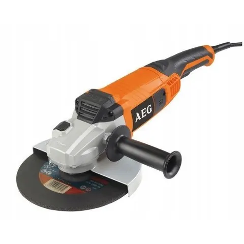 AEG Meuleuse d'angle, Type: WS22-230 (4935431720) – image 1