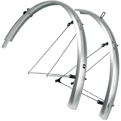 SKS Bluemels Basic 28 Schutzblechset – Bild 1