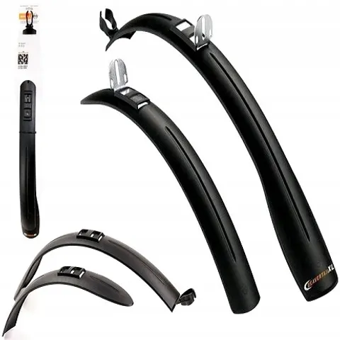 Błotniki poszerzone Sks Beavertail XL 26"-28" – zdjęcie 1