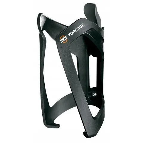 Koszyk na bidon Sks Topcage, czarny – zdjęcie 1